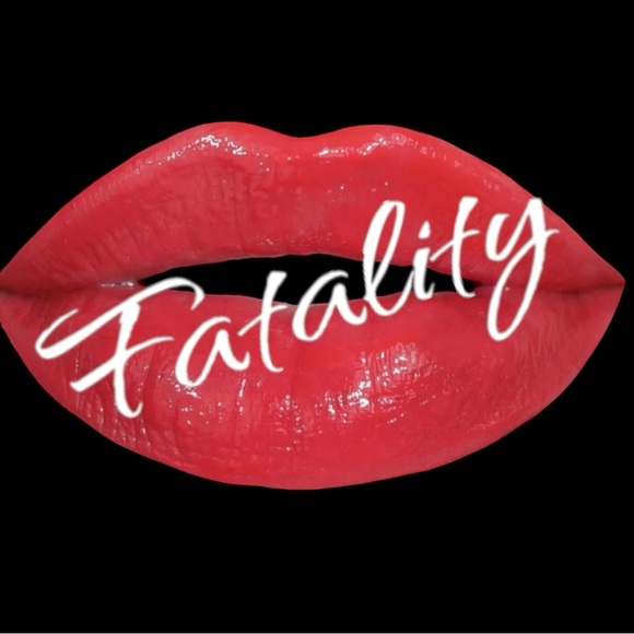 Fatality Jeffree Star Supreme Gloss - Picture 1 of 3